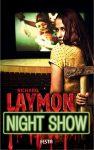[REZENSION]: Richard Laymon: Night Show
