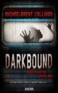 Michaelbrent Collings: Darkbound