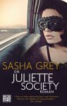 [REZENSION]: Sasha Grey: Die Juliette Society
