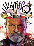 [REZENSION]: Terry Gilliam: Gilliamesque