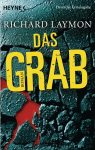 [REZENSION]: Richard Laymon: Das Grab