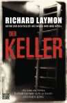 [Rezension] Richard Laymon: Der Keller