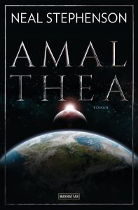 Amalthea von Neal Stephenson