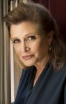 [NEWS]: RIP Carrie Fisher