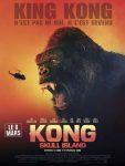 [REZENSION FILM]: Kong: Skull Island