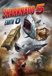 [NEWS]: Sharknado 5: Earth 0