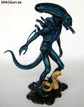 [COOL SHIT]: Aliens – Blue Xenomorph (todschick)