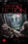 Cover: John Carpenter's Science Fiction 01 - Vault