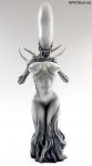 [COOL SHIT]: Space Art – Female Alien Mother