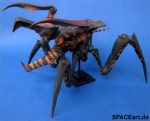 Starship Troopers - Bug Bausatz