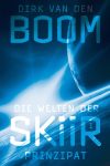 Cover: Dirk van den Boom: Skiir 1
