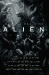 [BUCHTIPP]: Alan Dean Foster: Alien: Covenant (plus Rant)