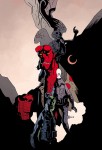 [COMIC/FILM NEWS]: Hellboy Reboot? WTF?