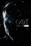 Poster: Game of Thrones, Season 7