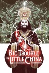 [COMIC NEWS]: John Carpenter – Big Trouble in Little China