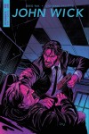 [COMIC NEWS]: John Wick – Prequel