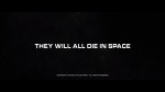 Screenshot: They will all die in Space