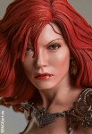 Red Sonja She-Devil with a Sword