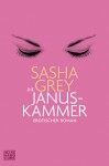 [REZENSION]: Sasha Grey: Die Janus-Kammer