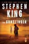 Cover: Stephen King - The Dark Tower 1