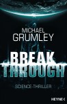 Cover: Michael Grumley: Breakthrough