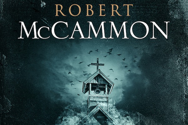 [REZENSION]: Robert McCammon: Matthew Corbett und die Hexe von Fount Royal, Bd. 2