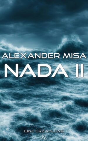 Cover E-Book: Nada 2