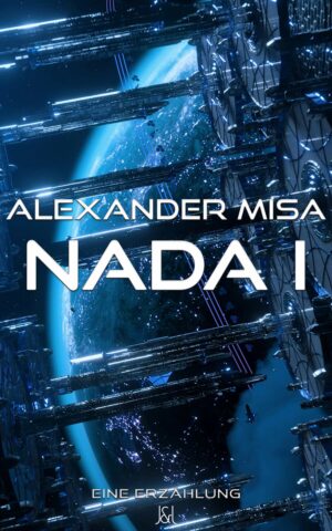 Cover E-Book: Nada 1