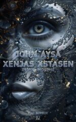 Cover E-Book: Xenjas Xstasen