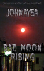 Cover: Bad Moon Rising