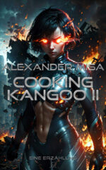 Cover Story Cooking Kangoo 2