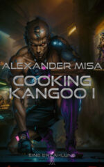 Cover Eigene Werke: Cooking Kangoo 1